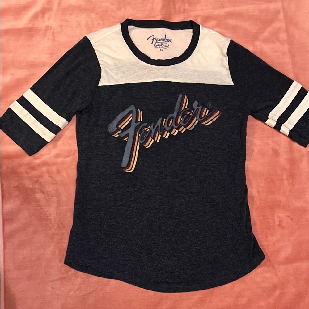 Lucky Brand Top